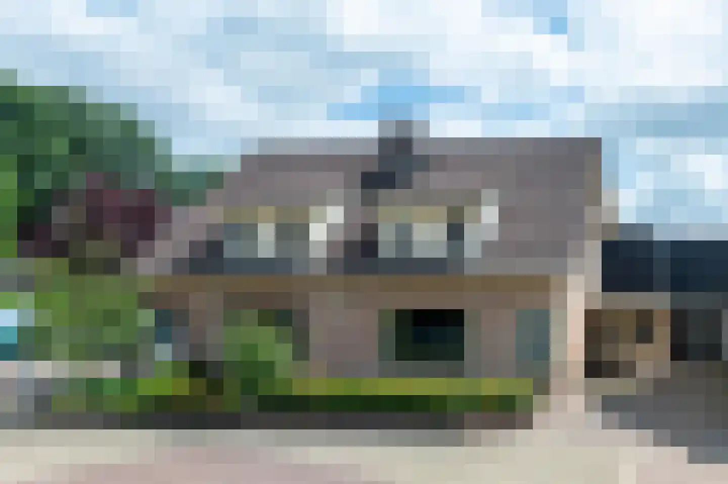 Doornenburg 6 in Putten
