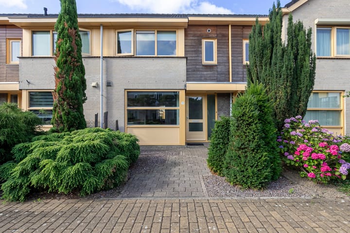 Doornenburgallee 9 en Duiven foto