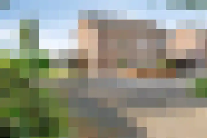 Doornik 34 in Wamel