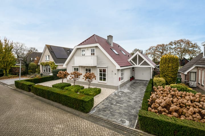 Photo de la maison Doorniksland 11, Hoevelaken