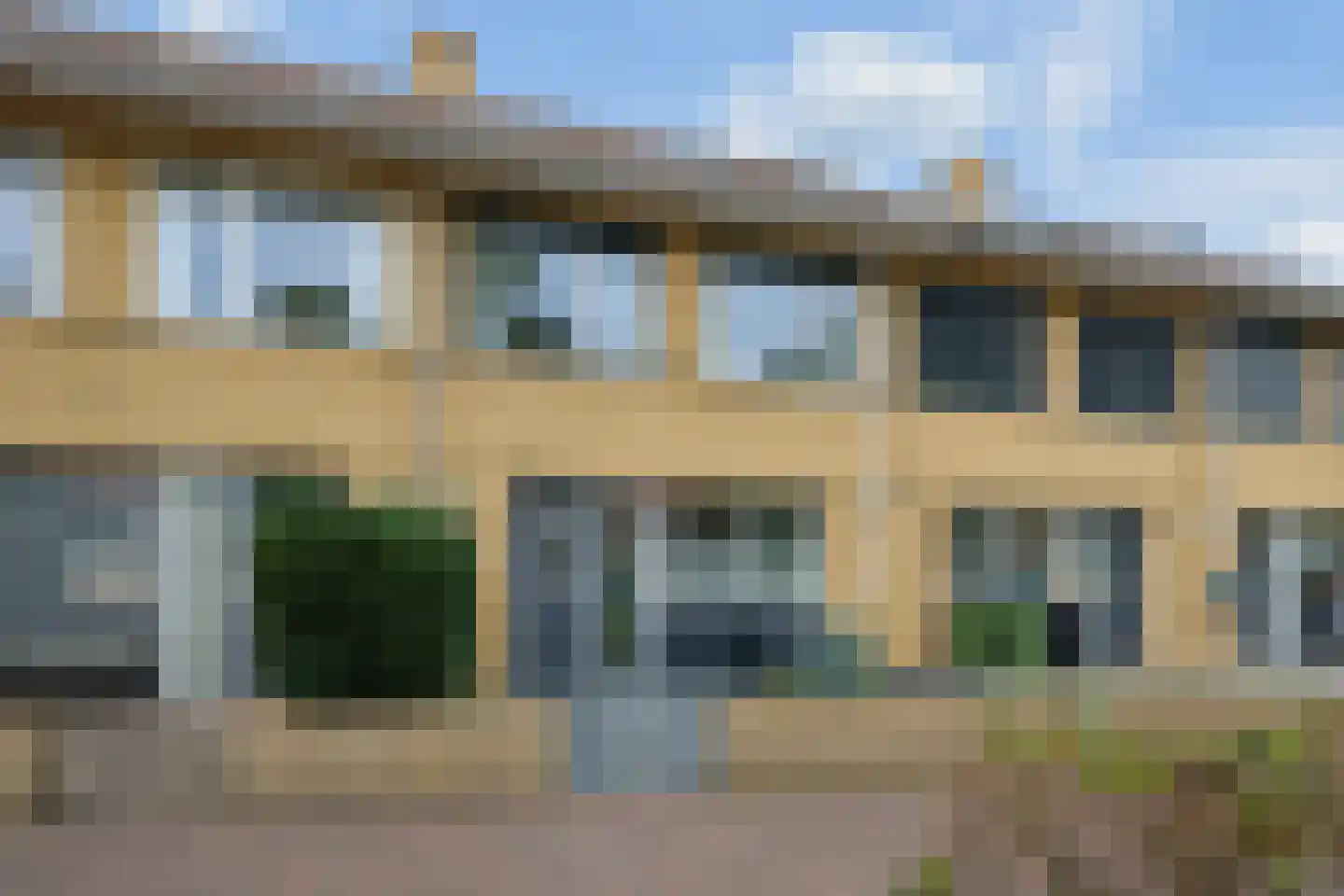 Doornlaan 21 in Ede