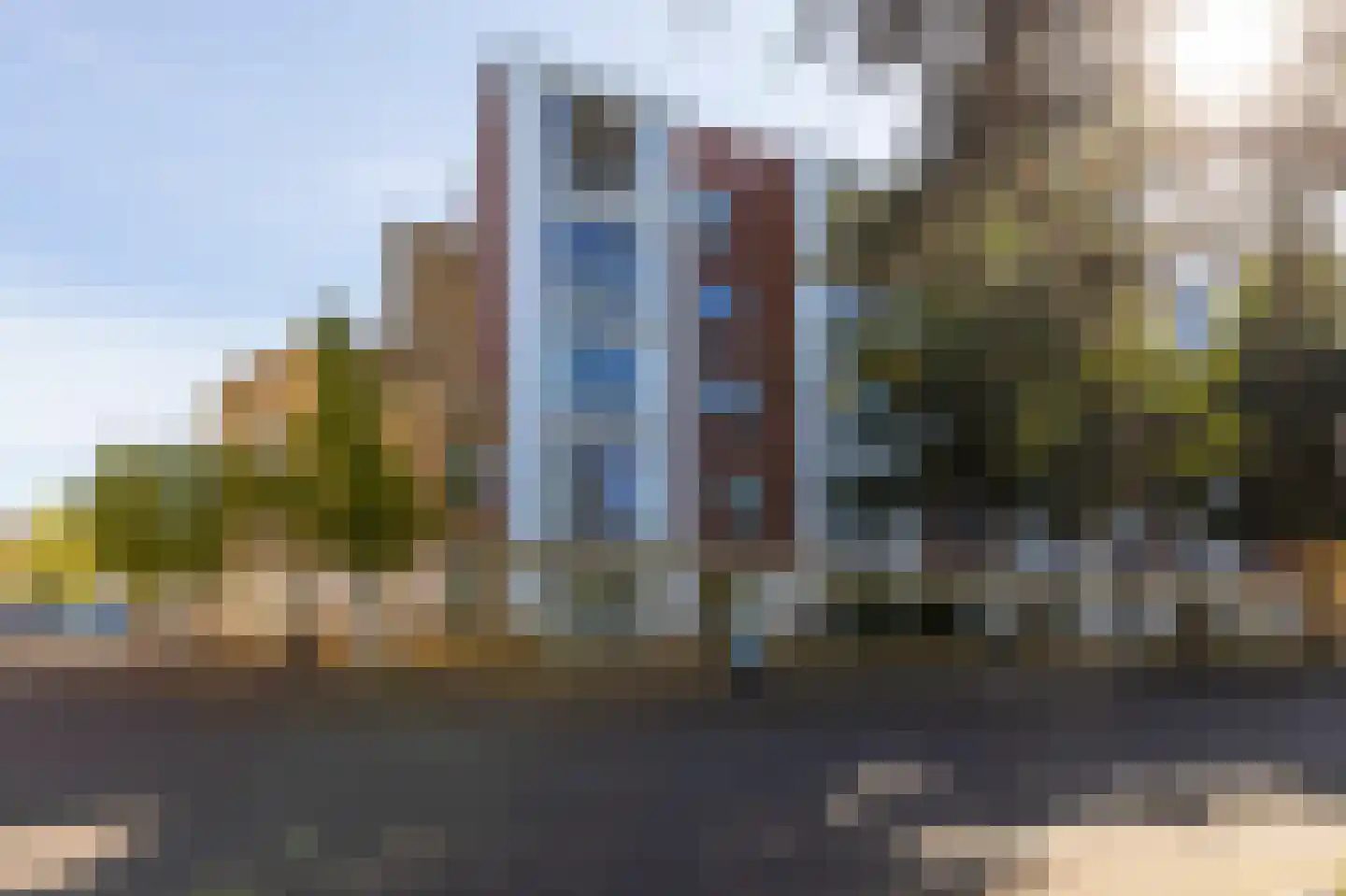 Doornlaan 88 Ede