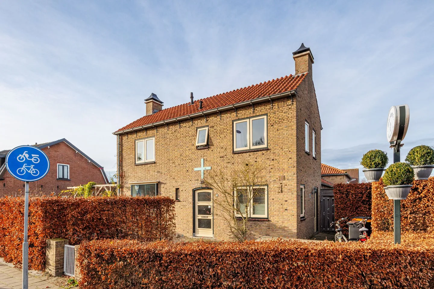 Doornseweg 32 Langbroek