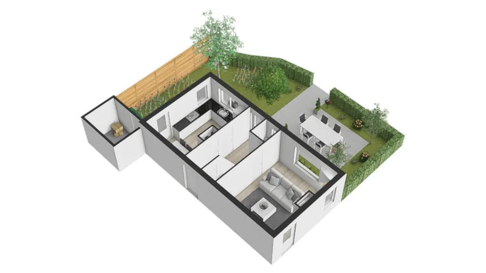 Doornseweg 32 Langbroek thumbnail 36