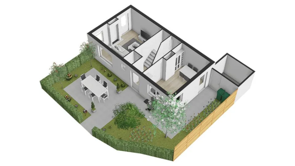 Doornseweg 32 Langbroek thumbnail 37