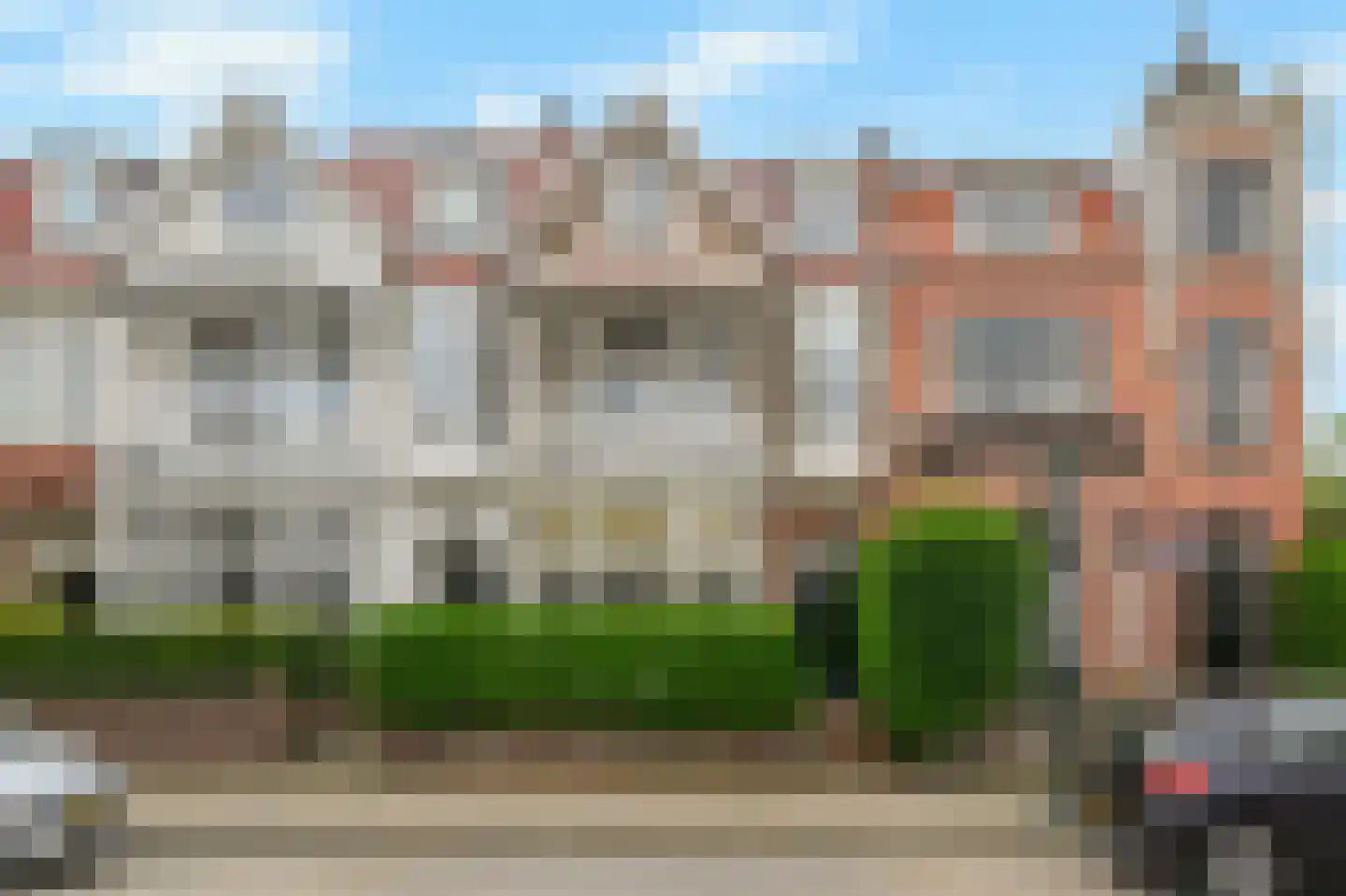 Doornstraat 11 in Den Haag