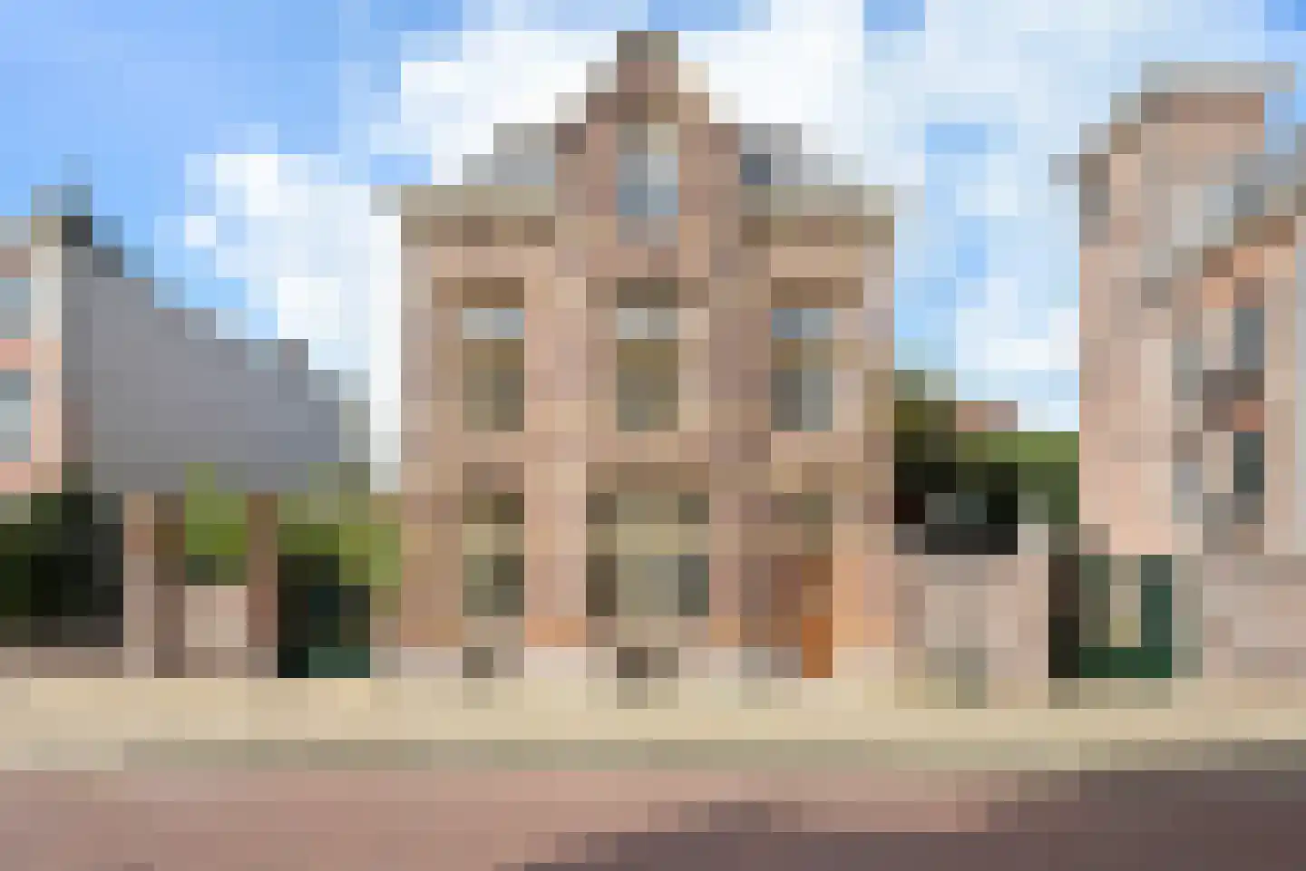Doornstraat 3 in Den Haag