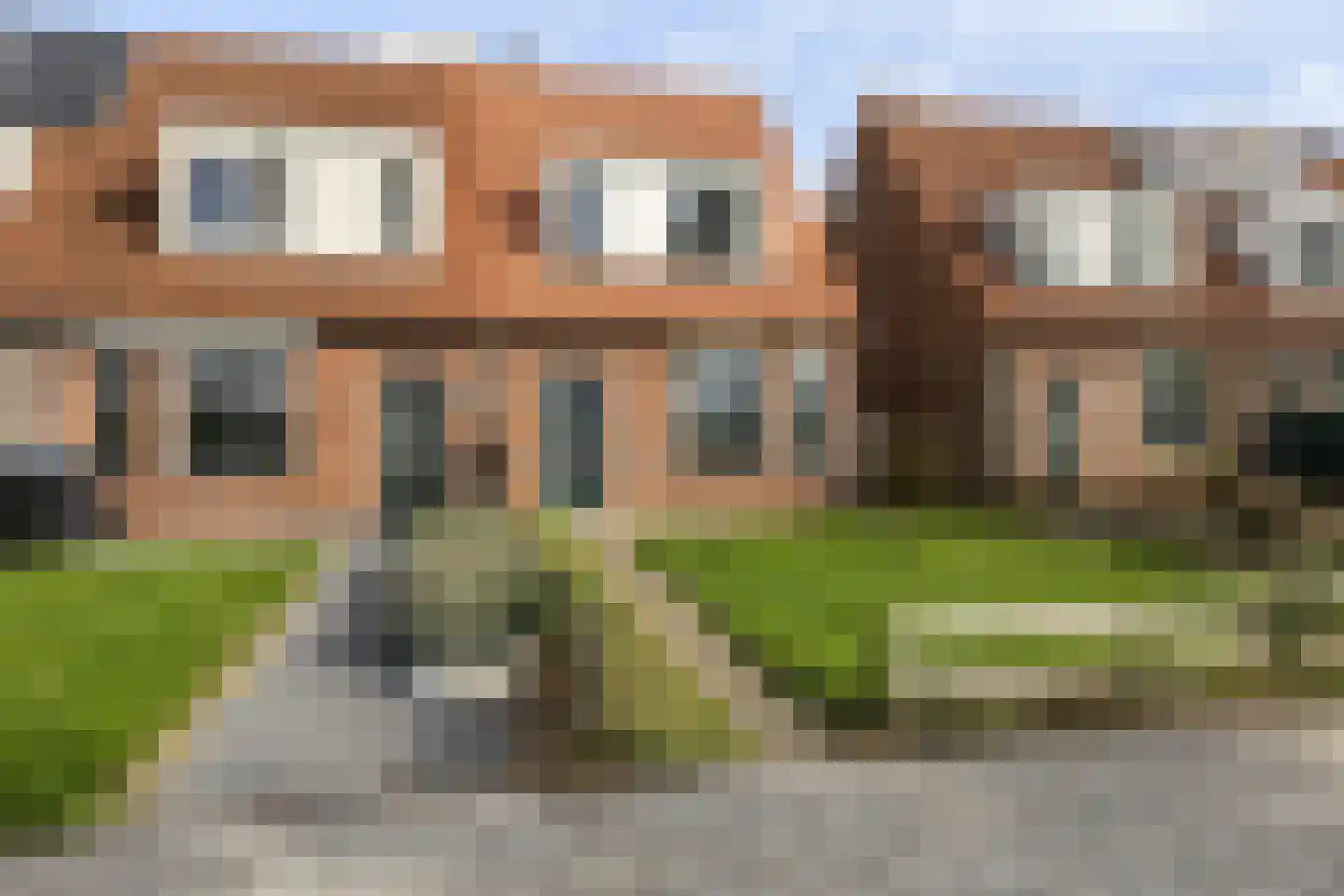 Doorsneeweg 11 in Nieuwe Pekela
