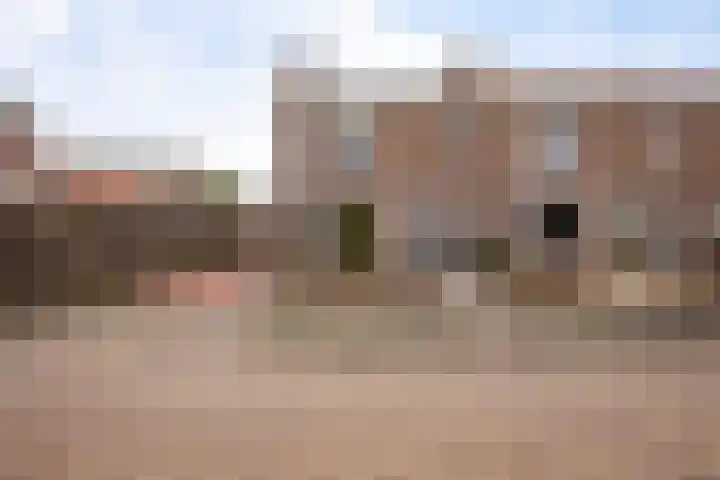Doorsnijding 1 Hollandscheveld
