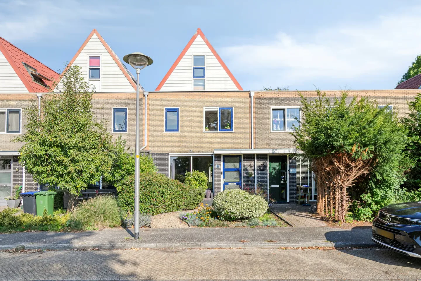 Doorsteek 22 in Zeewolde