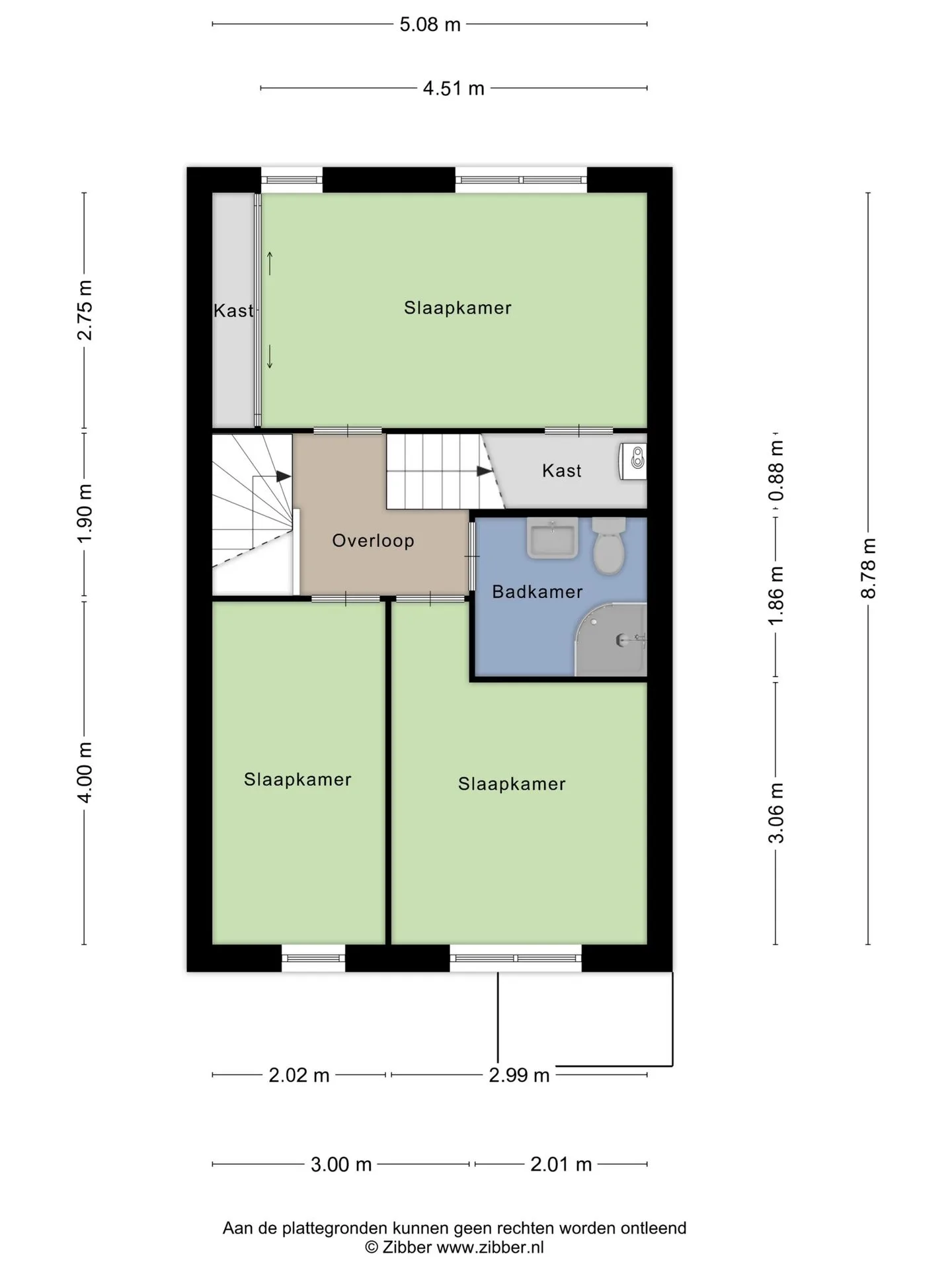 Doorsteek 22 Zeewolde thumbnail 38
