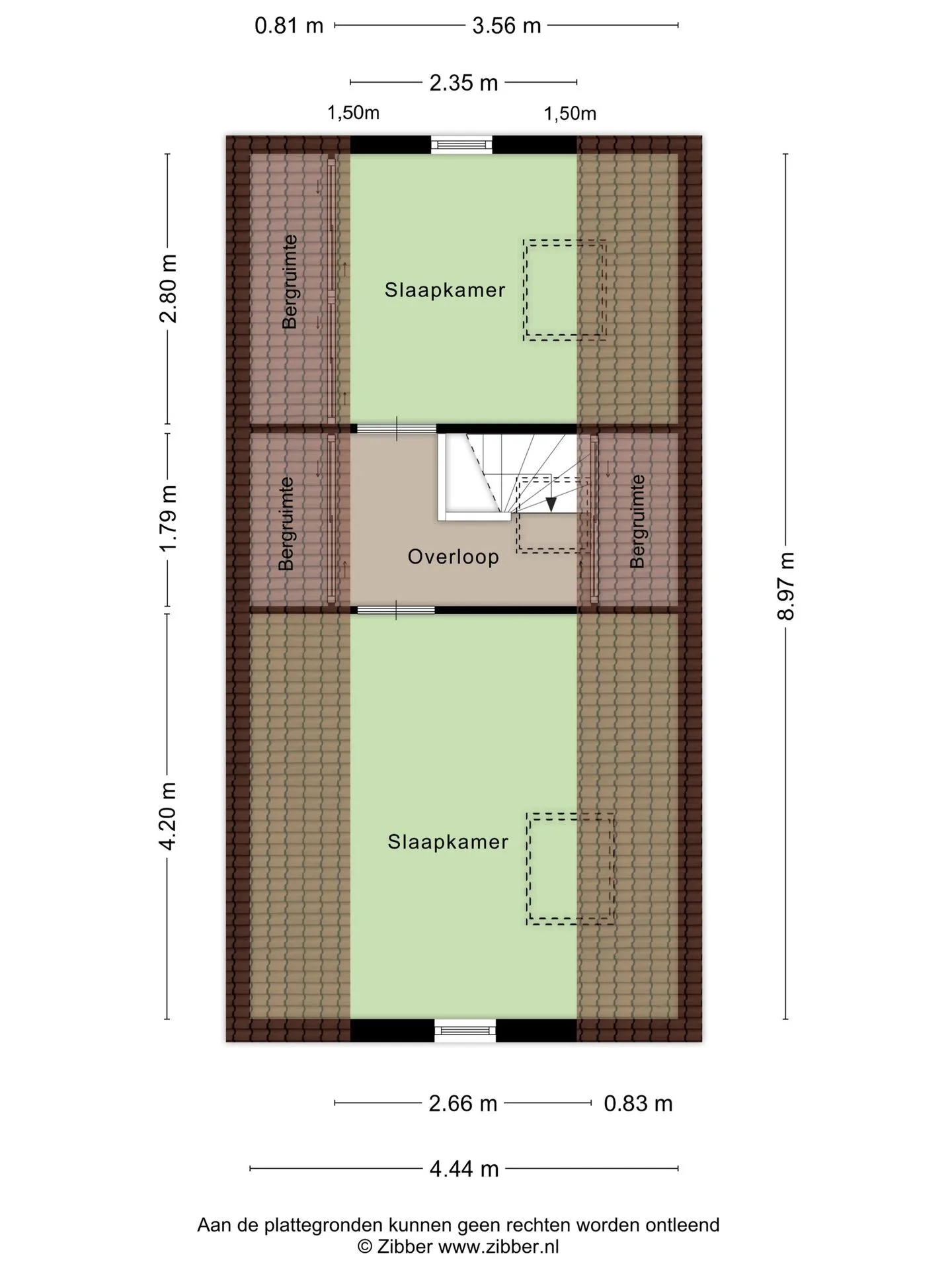 Doorsteek 22 Zeewolde thumbnail 39