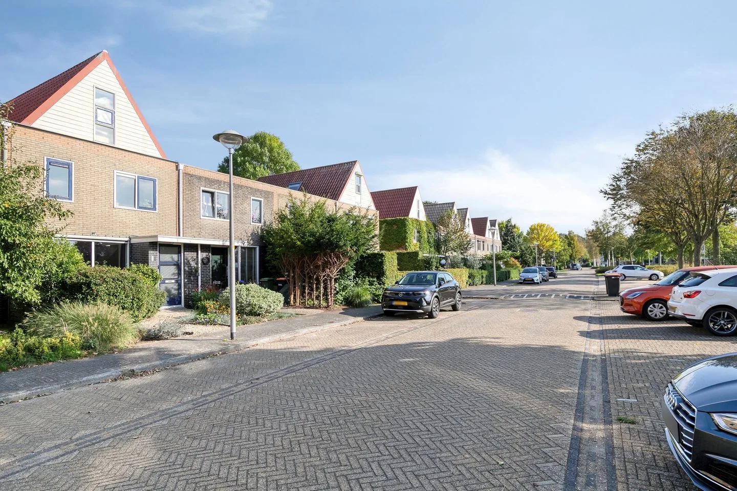 Doorsteek 22 Zeewolde thumbnail 7