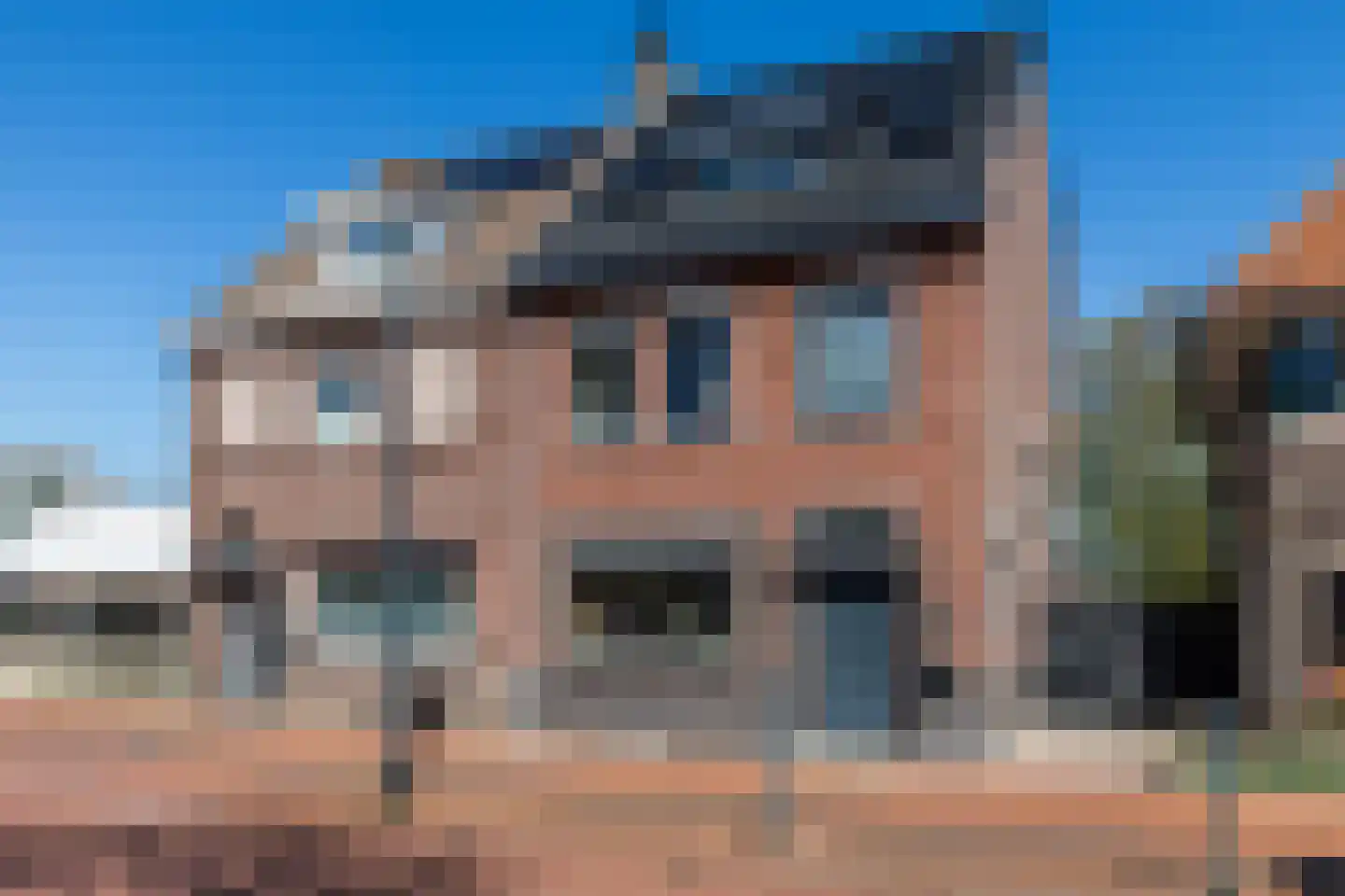Doorvaartstraat 17 Brunssum