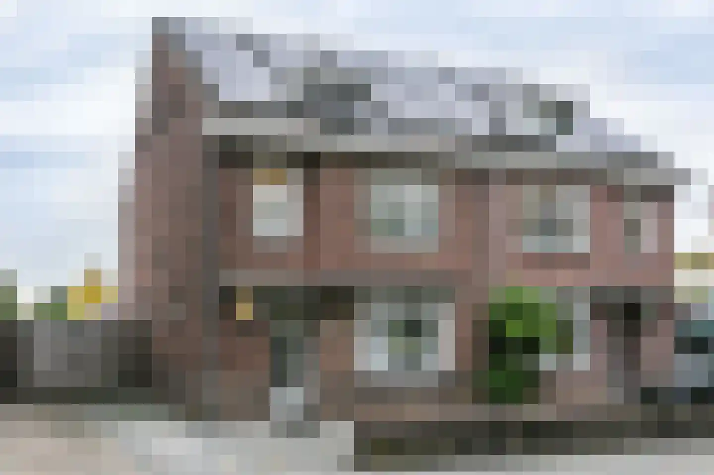 Doorvaartstraat 41 en Brunssum