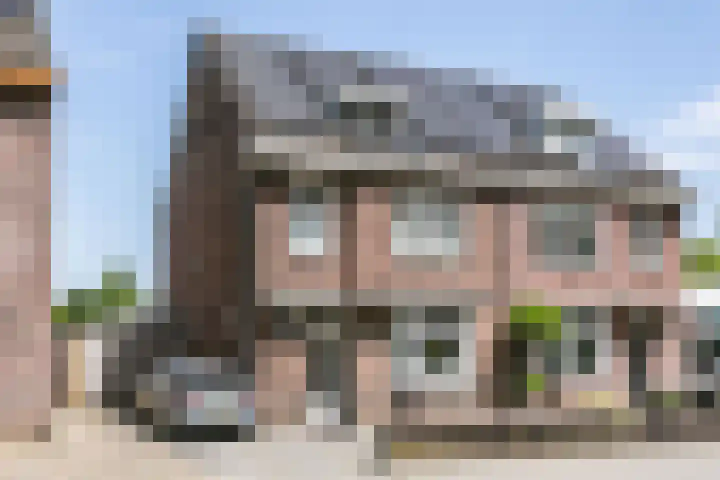 Doorvaartstraat 41 Brunssum