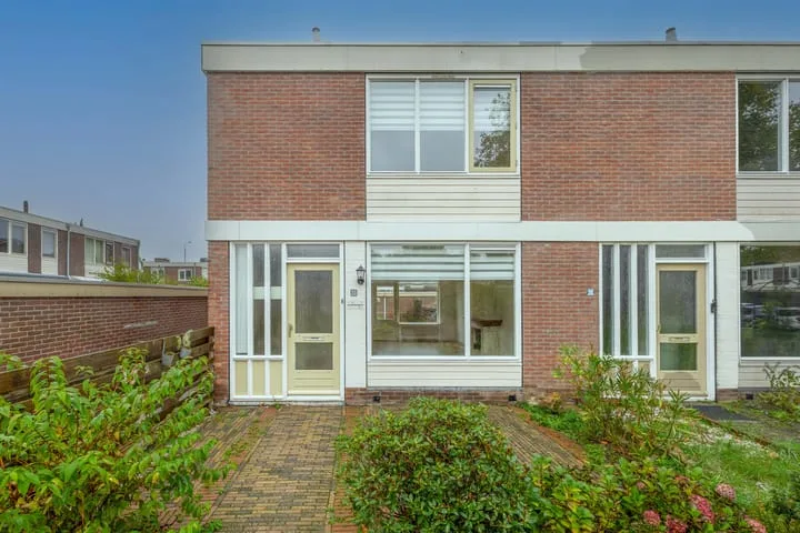 Doorwerthstraat 23 Nijmegen
