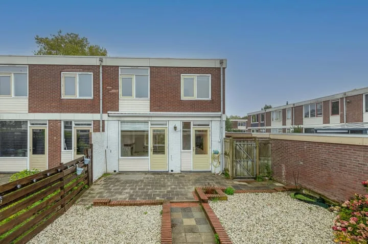Doorwerthstraat 23 Nijmegen thumbnail 23