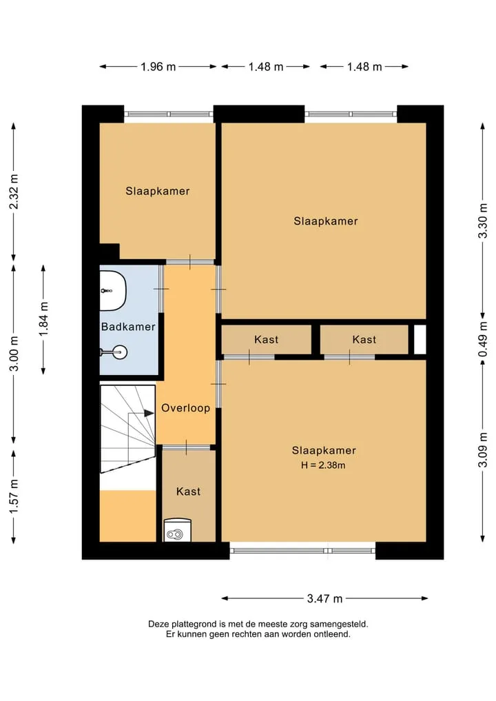 Doorwerthstraat 23 Nijmegen thumbnail 32