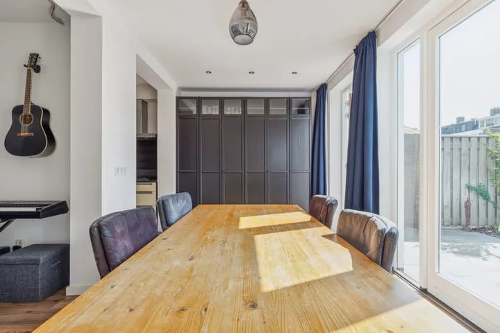 Doorwerthstraat 26 Breda thumbnail 10
