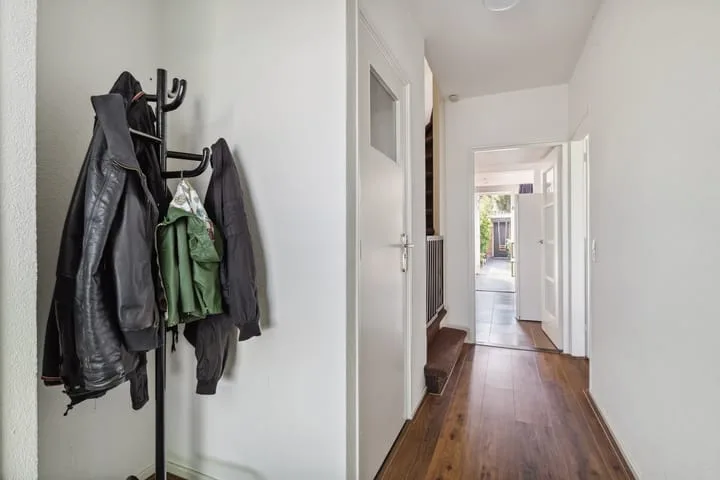 Doorwerthstraat 26 Breda thumbnail 15