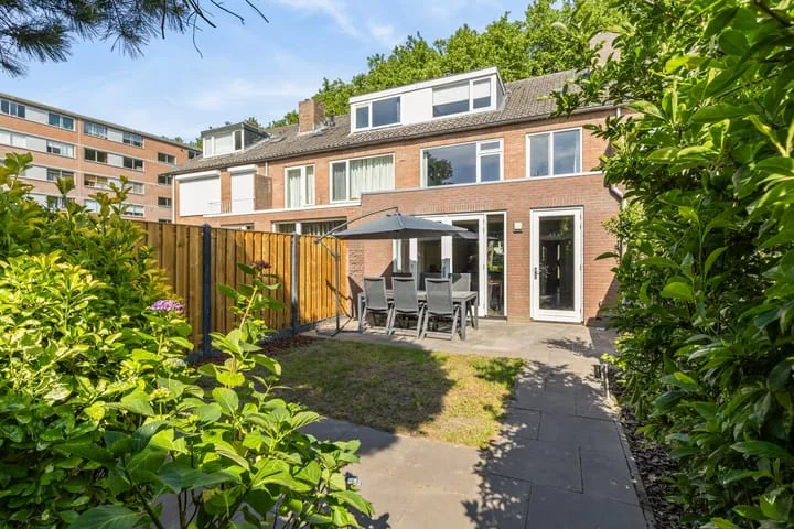 Doorwerthstraat 26 Breda thumbnail 33