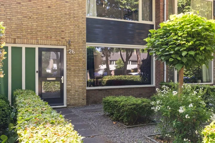 Doorwerthstraat 26 Breda thumbnail 35