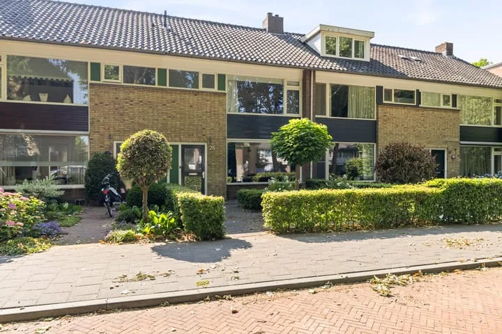 Doorwerthstraat 26 Breda thumbnail 36