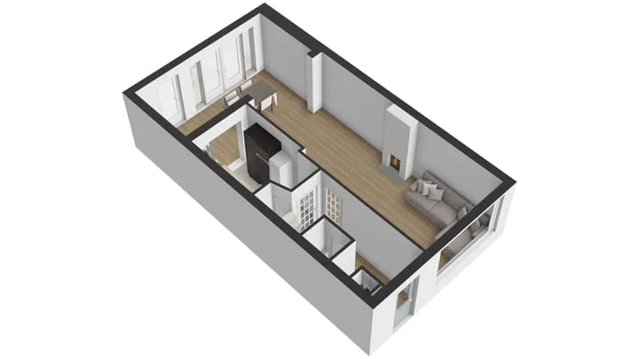 Doorwerthstraat 26 Breda thumbnail 38