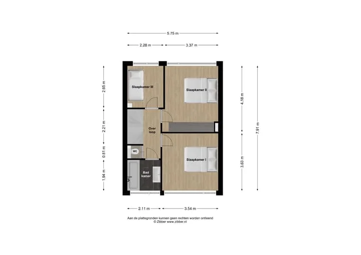 Doorwerthstraat 26 Breda thumbnail 43