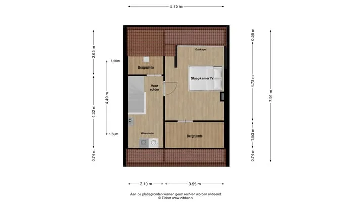 Doorwerthstraat 26 Breda thumbnail 44