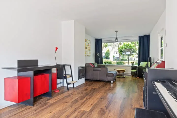 Doorwerthstraat 26 Breda thumbnail 5