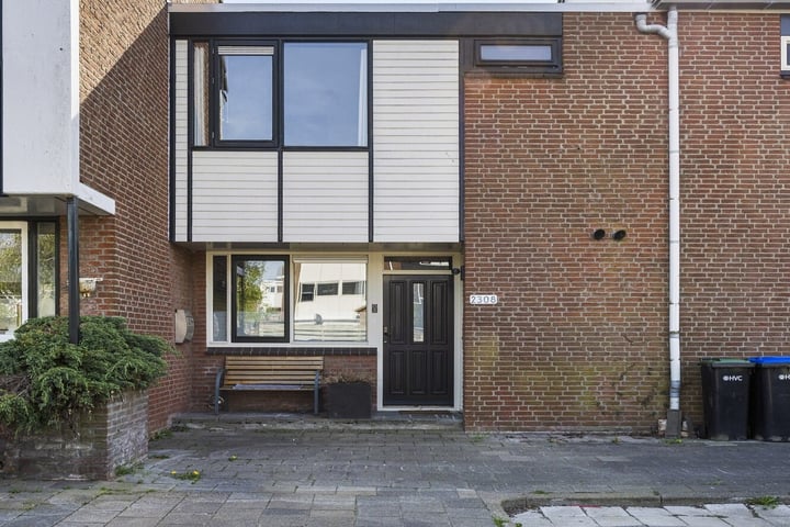 Doorzwin 2308 in Julianadorp Foto