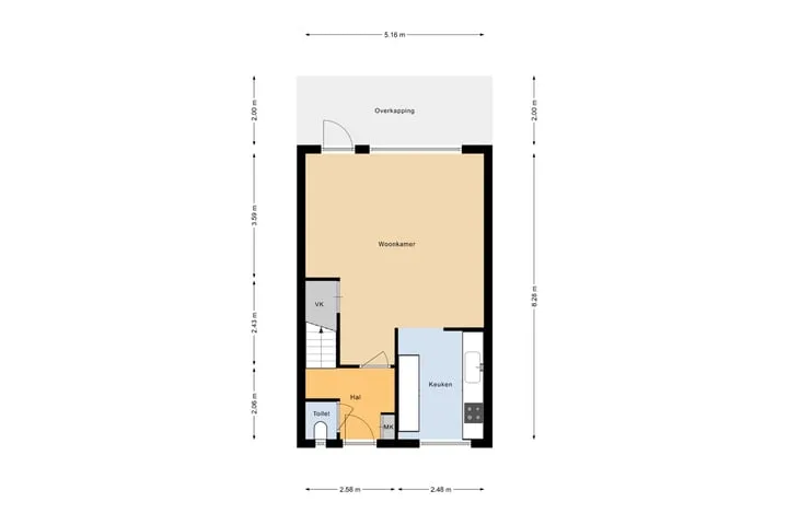 Doorzwin 4121 Julianadorp thumbnail 29