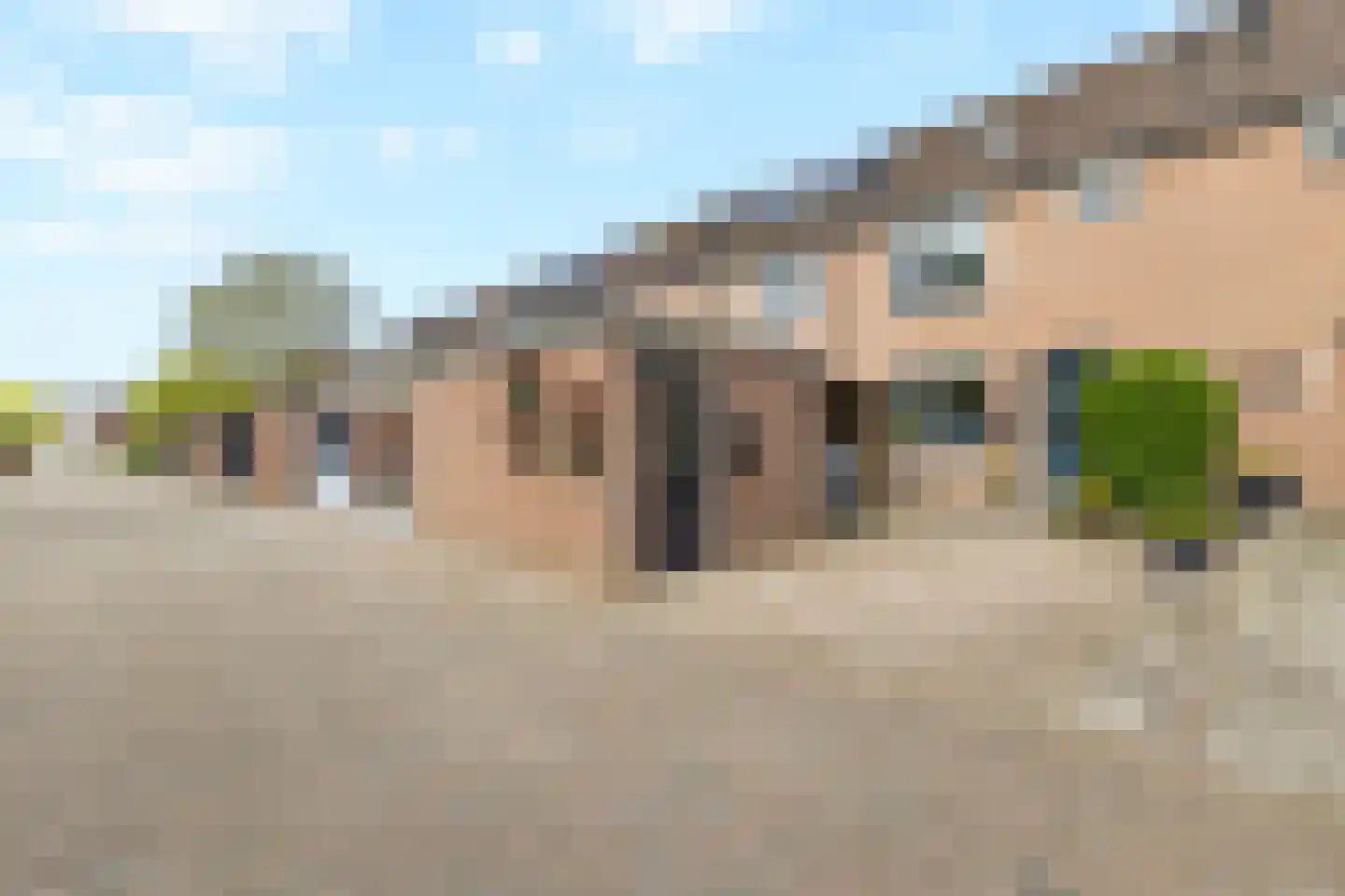 Doorzwin 4128 dans Julianadorp