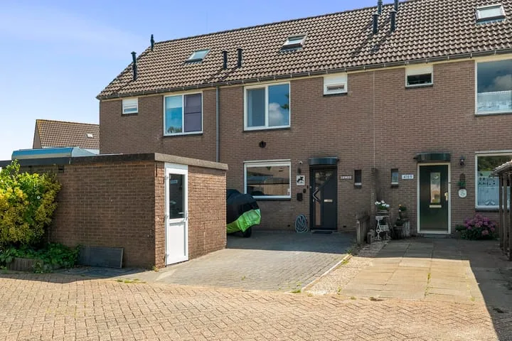 Doorzwin 4190 en Julianadorp
