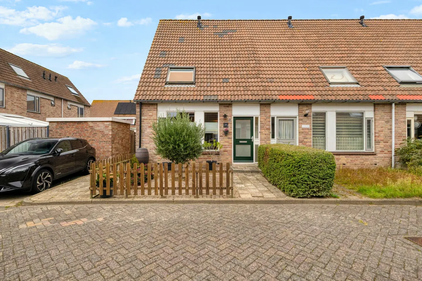 Doorzwin 5046 in Julianadorp