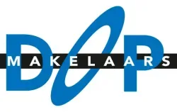 Logo Dop Makelaars in Lelystad