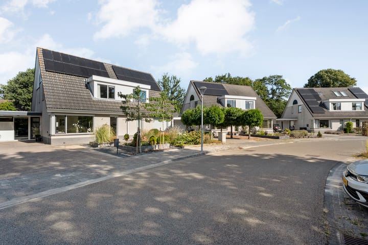 Dopheide 11 in Steenwijk Foto