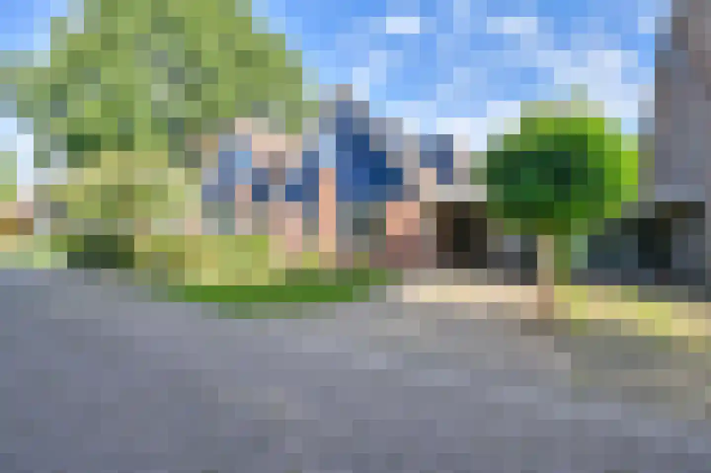 Dopheide 22 in Odoorn