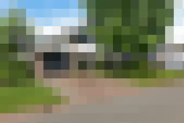 Dopheide 23 Heerenveen