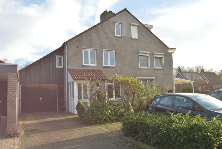 Foto van woning Dopheide 35, Deurne