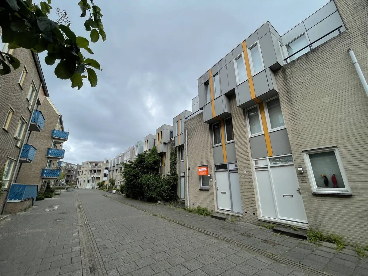 Dopplerdomein Maastricht