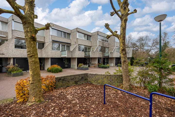 Dordogne 27 in Leusden Foto