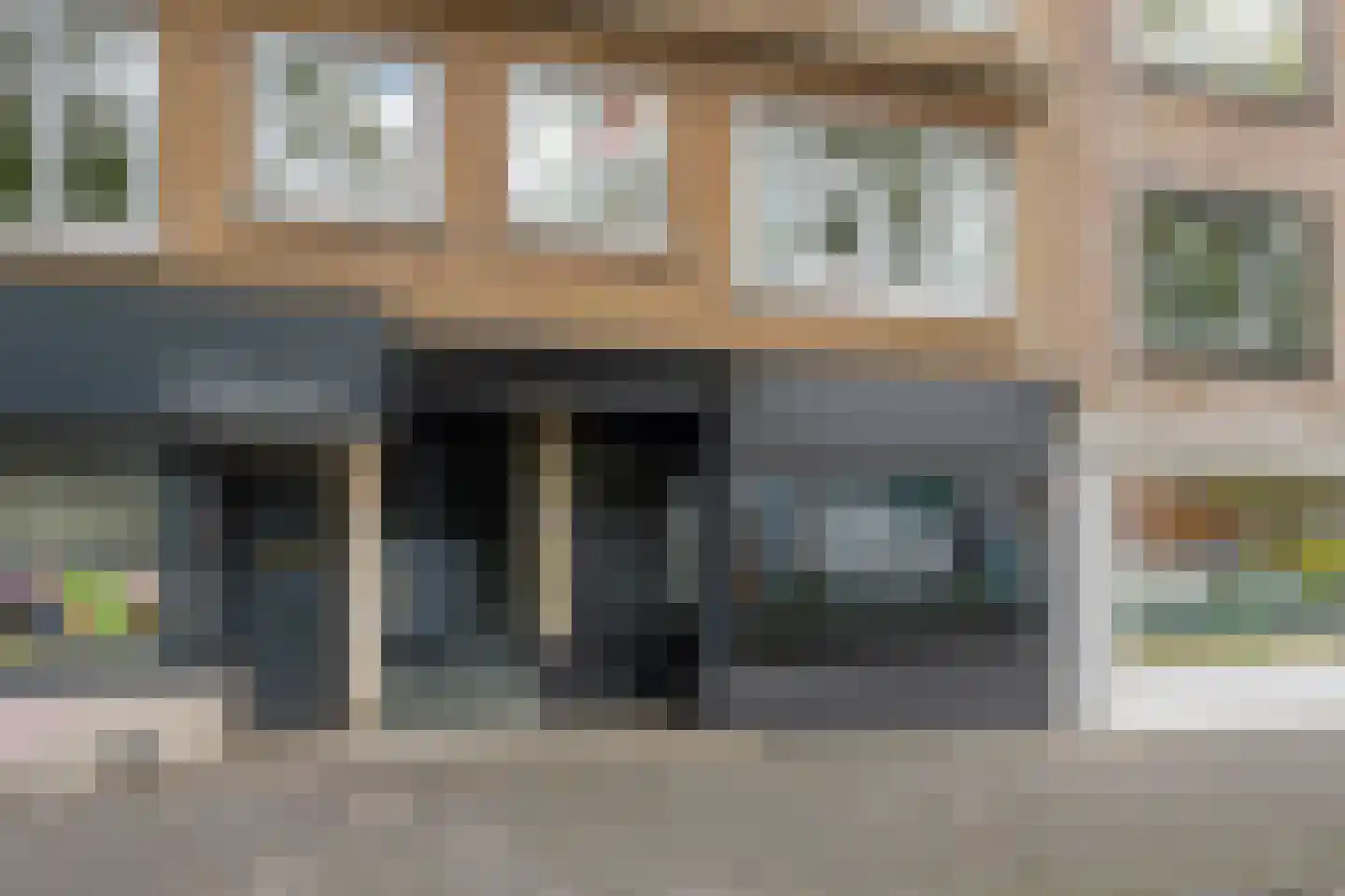 Dordtselaan 100 B Rotterdam thumbnail 21