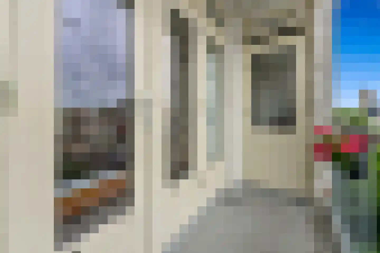 Dordtselaan 123 B 03 Rotterdam thumbnail 32
