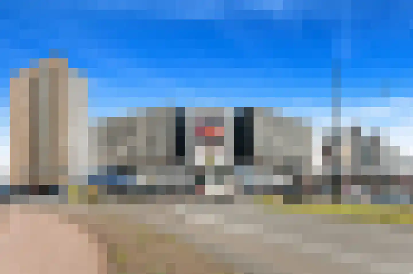 Dordtselaan 123 B 03 Rotterdam thumbnail 37