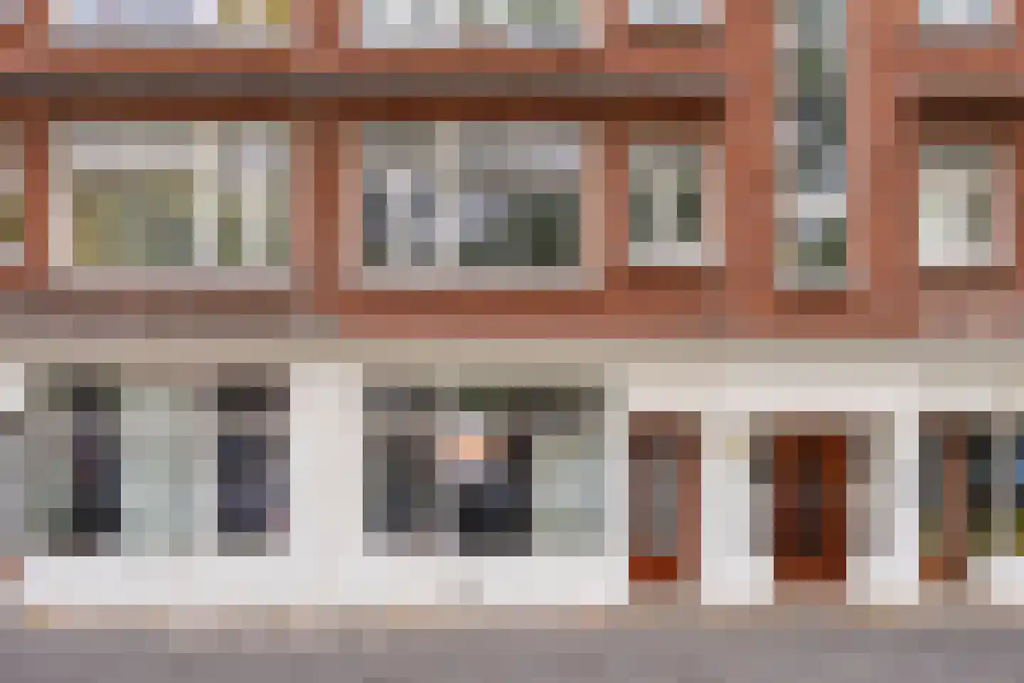 Dordtselaan 150 B in Rotterdam