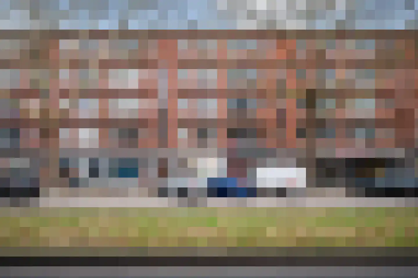 Dordtselaan 160 B Rotterdam