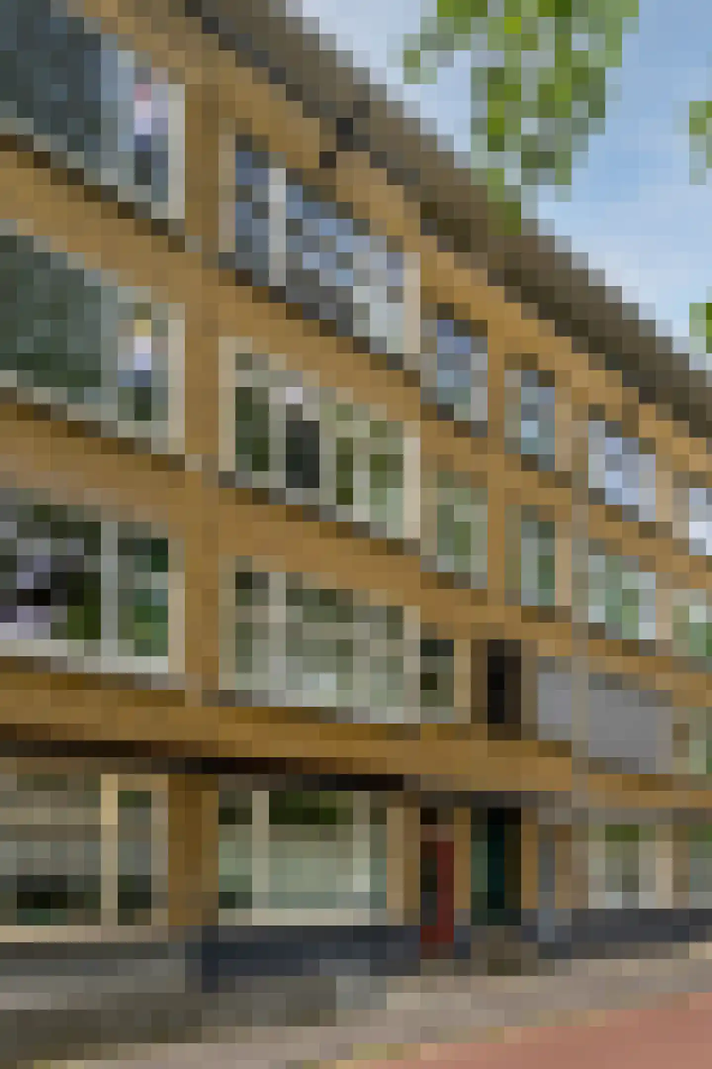 Dordtselaan 187 A 02 Rotterdam thumbnail 31